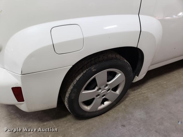 image for item AV9474 2009 Chevrolet HHR