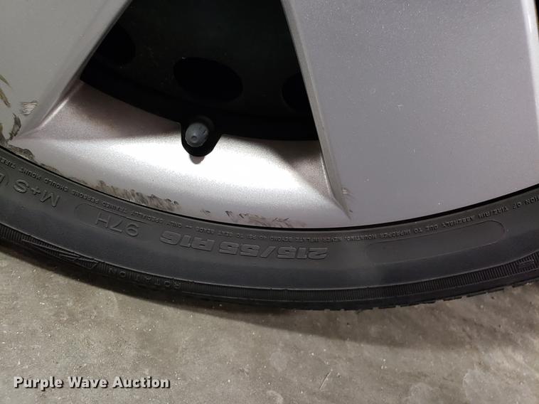 image for item AV9474 2009 Chevrolet HHR