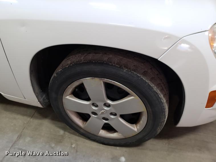 image for item AV9474 2009 Chevrolet HHR