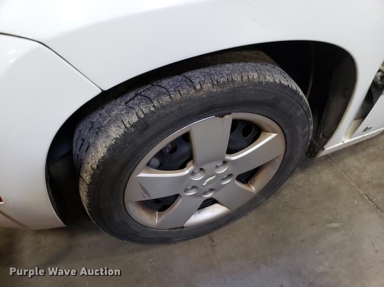 image for item AV9474 2009 Chevrolet HHR