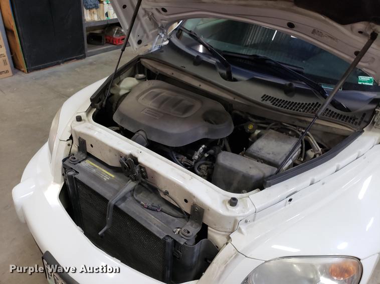 image for item AV9474 2009 Chevrolet HHR