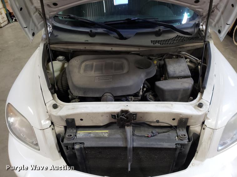 image for item AV9474 2009 Chevrolet HHR