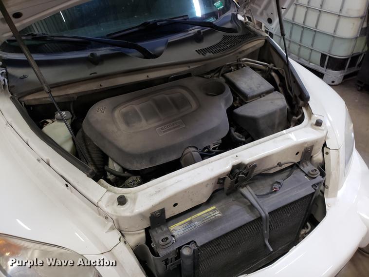 image for item AV9474 2009 Chevrolet HHR