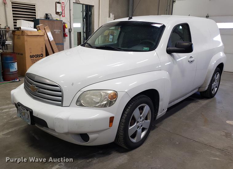 image for item AV9475 2009 Chevrolet HHR