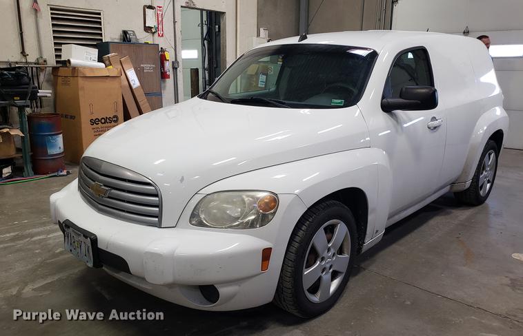 image for item AV9475 2009 Chevrolet HHR