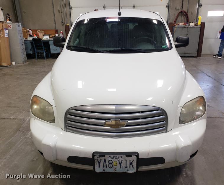 image for item AV9475 2009 Chevrolet HHR