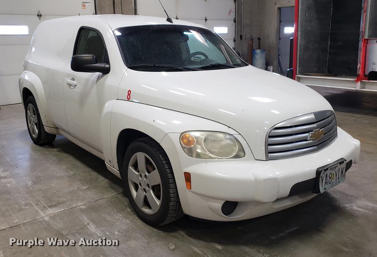 image for item AV9475 2009 Chevrolet HHR