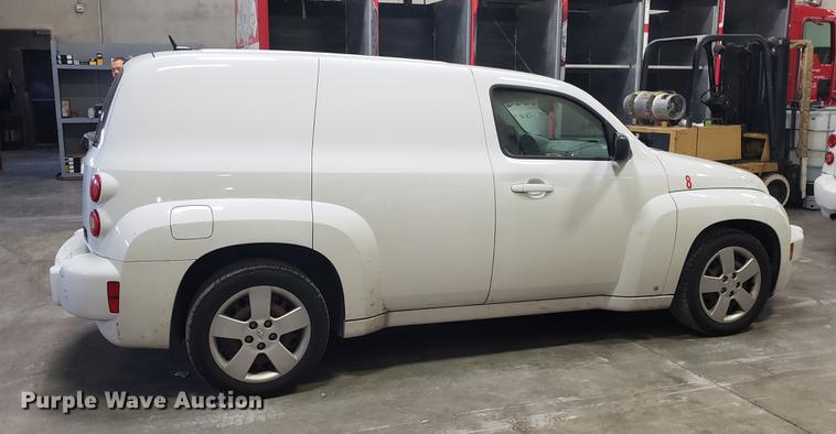 image for item AV9475 2009 Chevrolet HHR