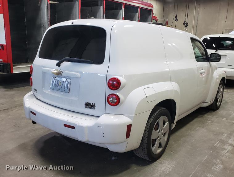 image for item AV9475 2009 Chevrolet HHR