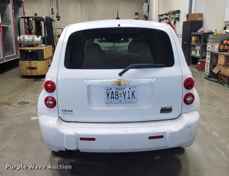 image for item AV9475 2009 Chevrolet HHR