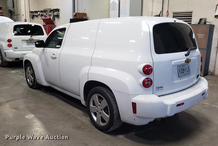 image for item AV9475 2009 Chevrolet HHR