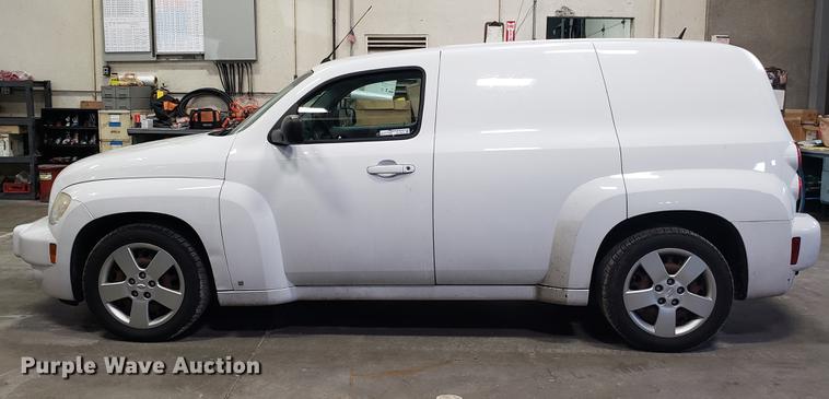 image for item AV9475 2009 Chevrolet HHR