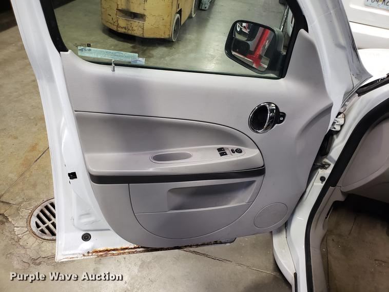 image for item AV9475 2009 Chevrolet HHR