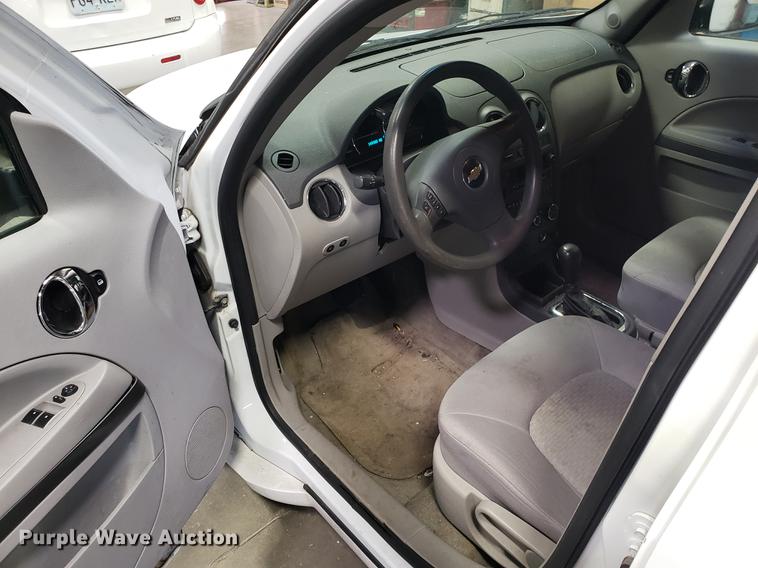 image for item AV9475 2009 Chevrolet HHR