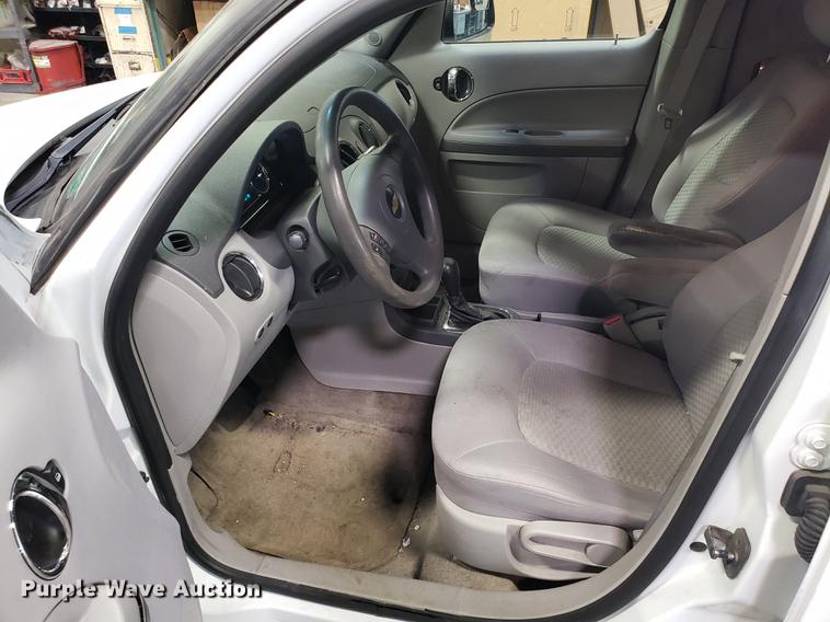 image for item AV9475 2009 Chevrolet HHR