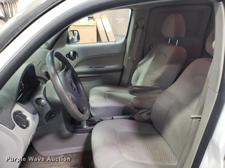 image for item AV9475 2009 Chevrolet HHR