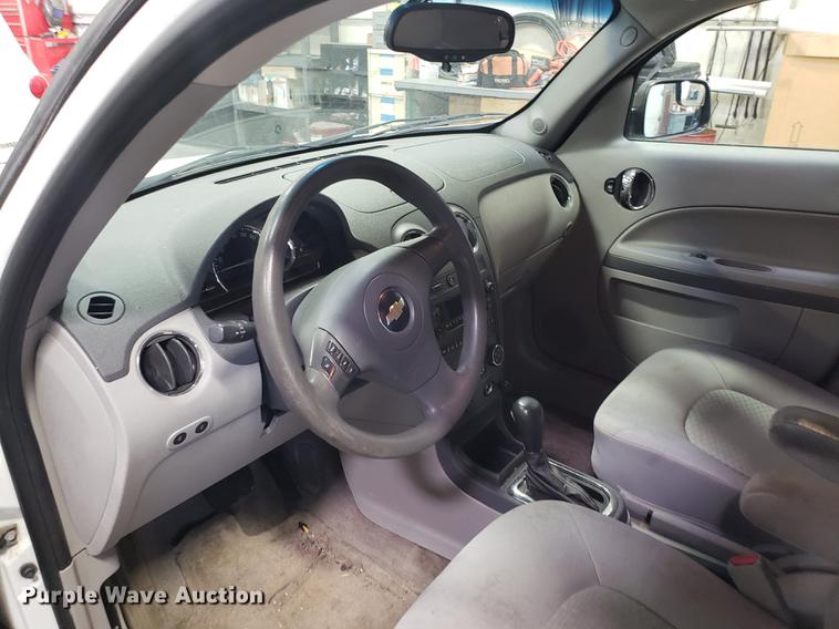 image for item AV9475 2009 Chevrolet HHR
