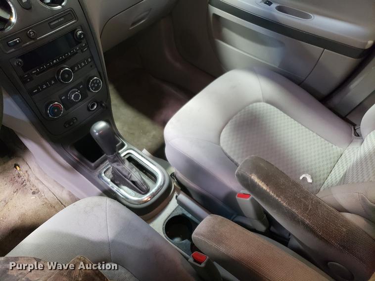 image for item AV9475 2009 Chevrolet HHR
