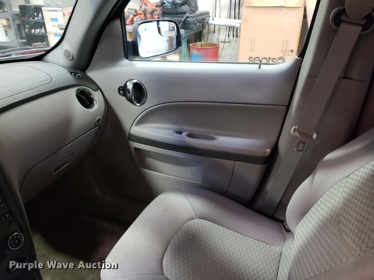 image for item AV9475 2009 Chevrolet HHR