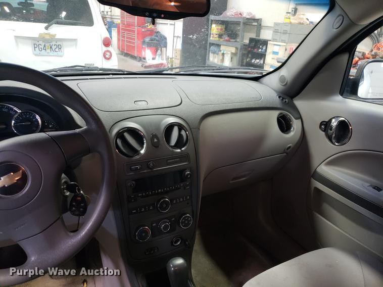 image for item AV9475 2009 Chevrolet HHR