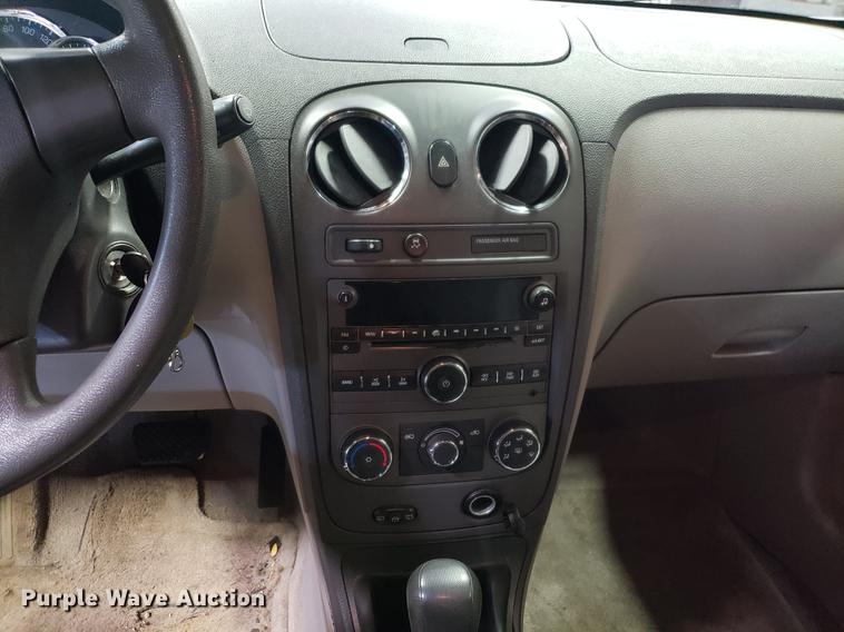 image for item AV9475 2009 Chevrolet HHR