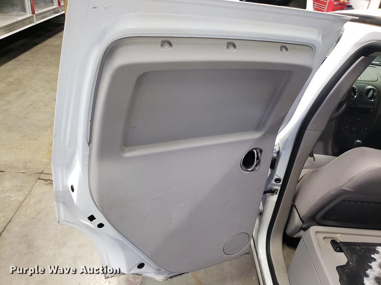 image for item AV9475 2009 Chevrolet HHR