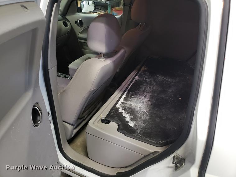 image for item AV9475 2009 Chevrolet HHR