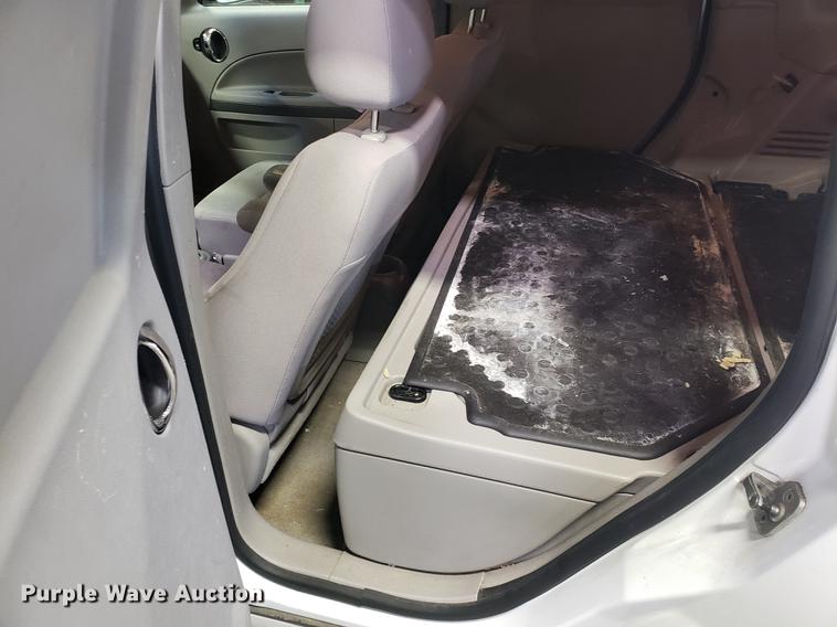 image for item AV9475 2009 Chevrolet HHR