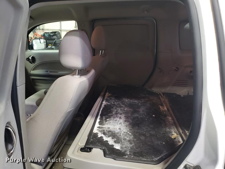 image for item AV9475 2009 Chevrolet HHR