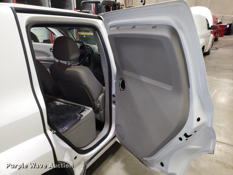 image for item AV9475 2009 Chevrolet HHR