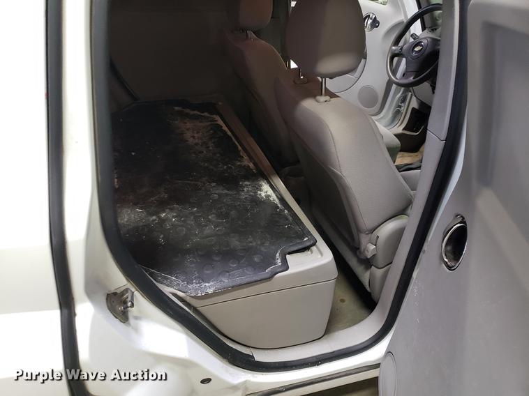 image for item AV9475 2009 Chevrolet HHR