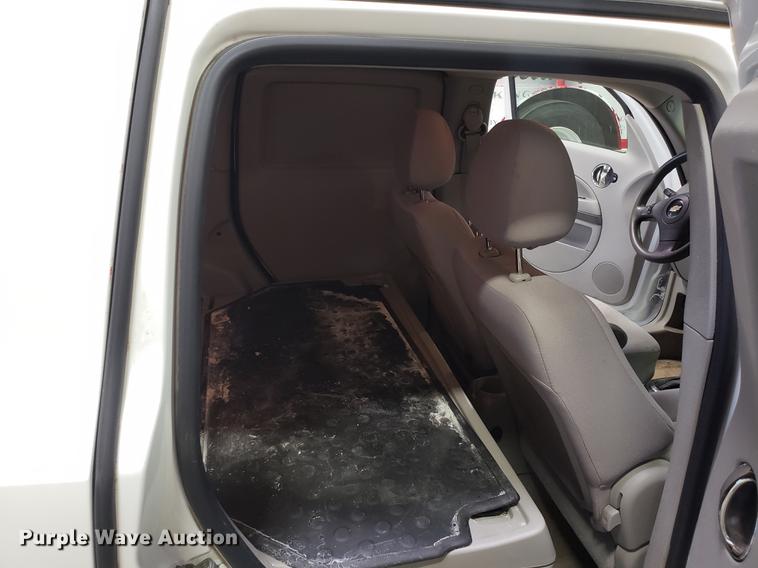 image for item AV9475 2009 Chevrolet HHR