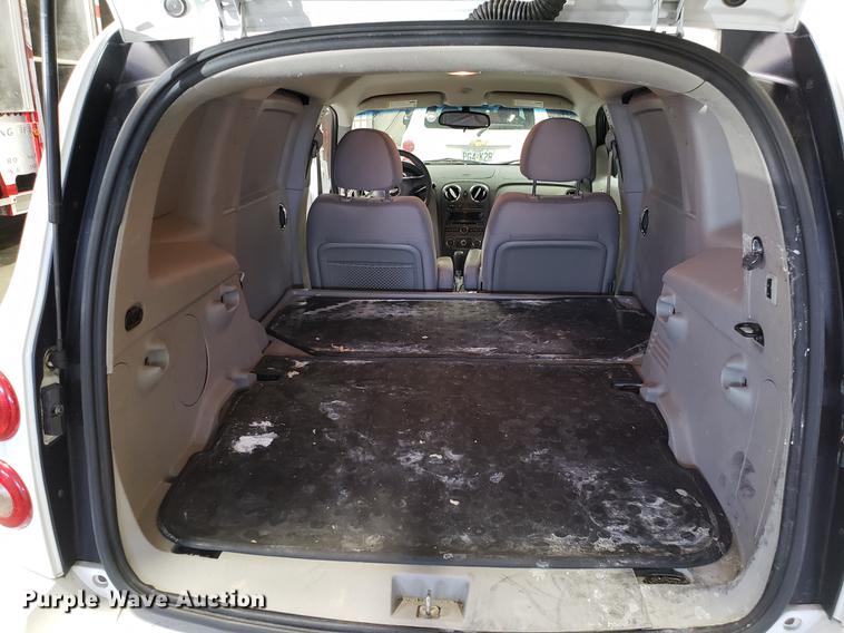 image for item AV9475 2009 Chevrolet HHR