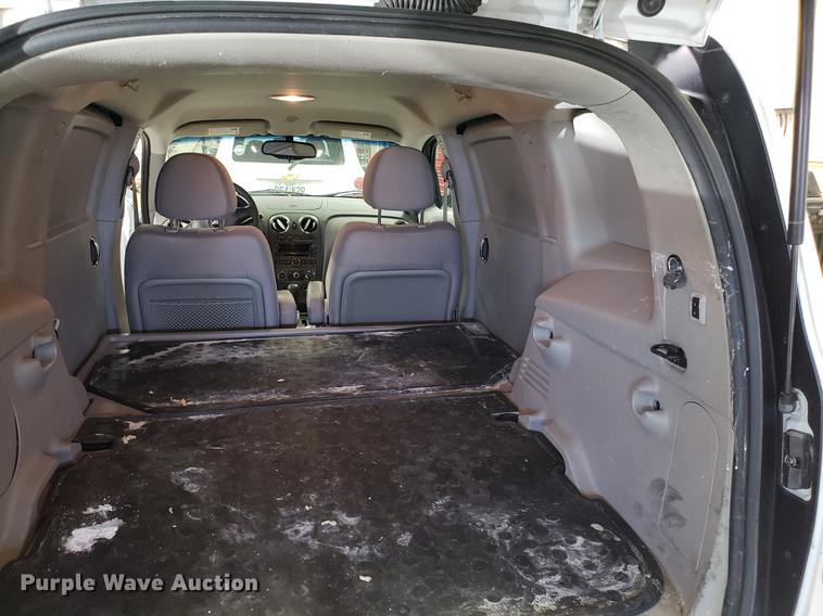 image for item AV9475 2009 Chevrolet HHR