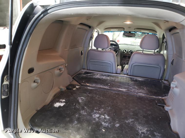 image for item AV9475 2009 Chevrolet HHR