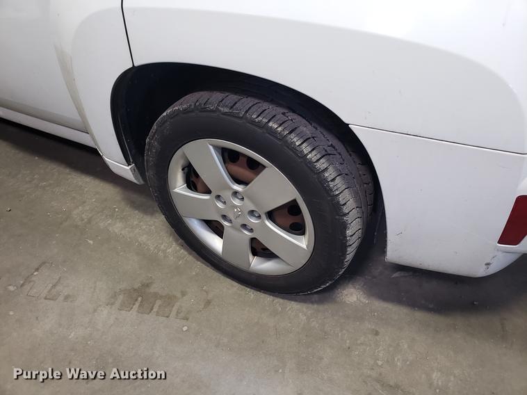 image for item AV9475 2009 Chevrolet HHR