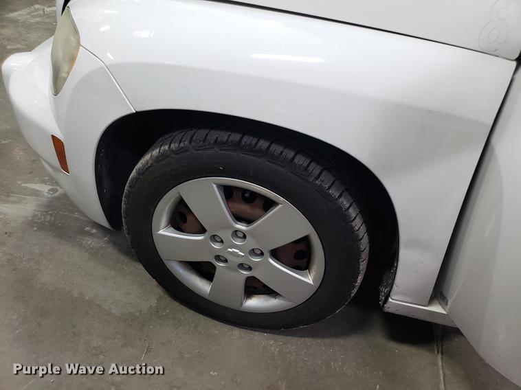 image for item AV9475 2009 Chevrolet HHR