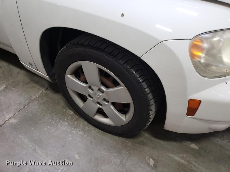 image for item AV9475 2009 Chevrolet HHR