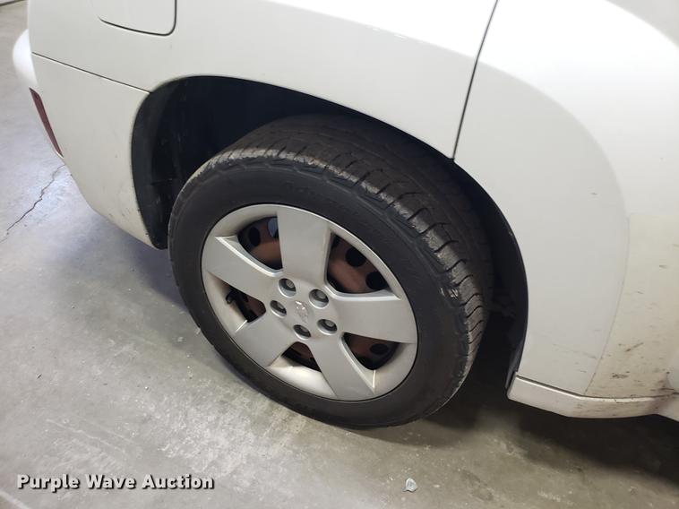 image for item AV9475 2009 Chevrolet HHR