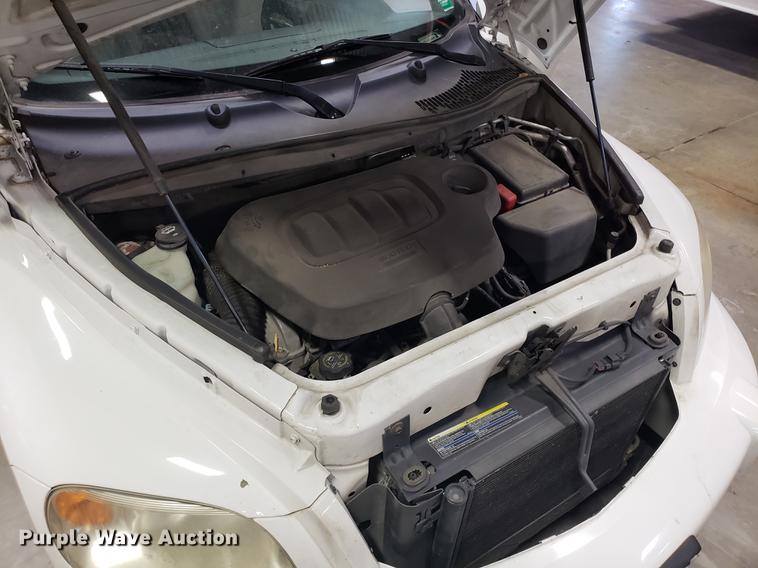 image for item AV9475 2009 Chevrolet HHR