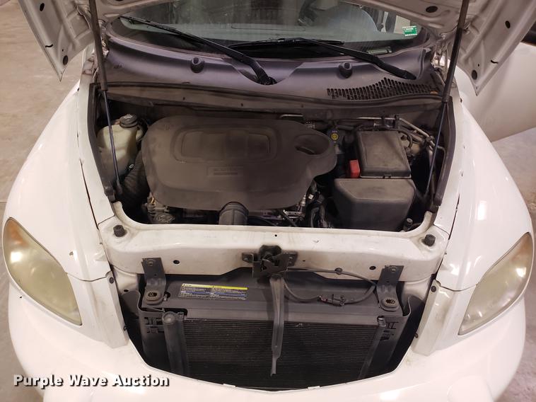 image for item AV9475 2009 Chevrolet HHR