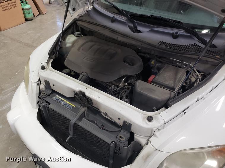 image for item AV9475 2009 Chevrolet HHR