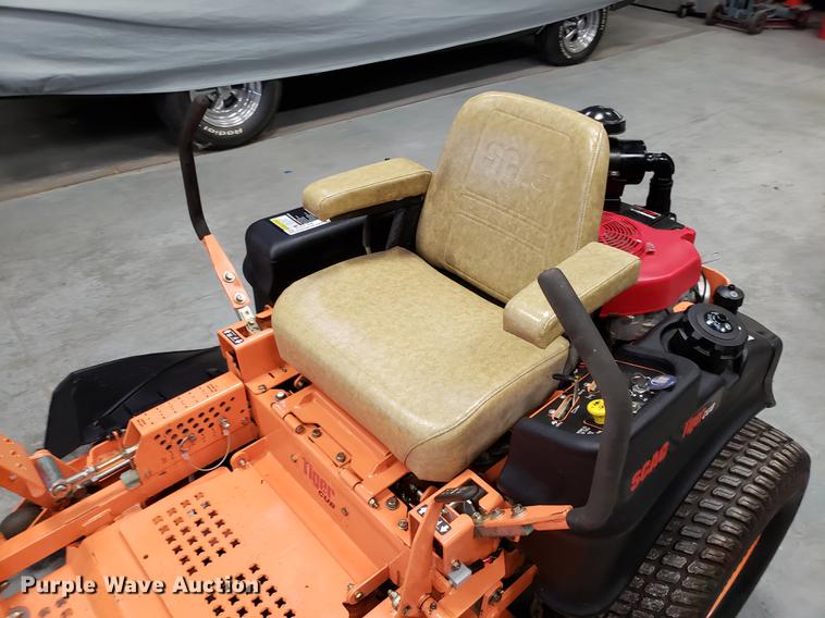 image for item AV9479 Scag Tiger Cub ZTR lawn mower