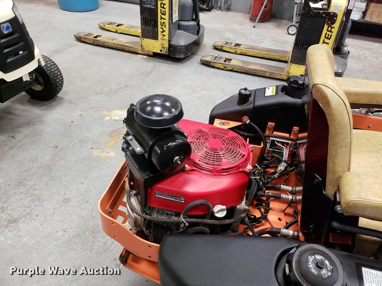 image for item AV9479 Scag Tiger Cub ZTR lawn mower