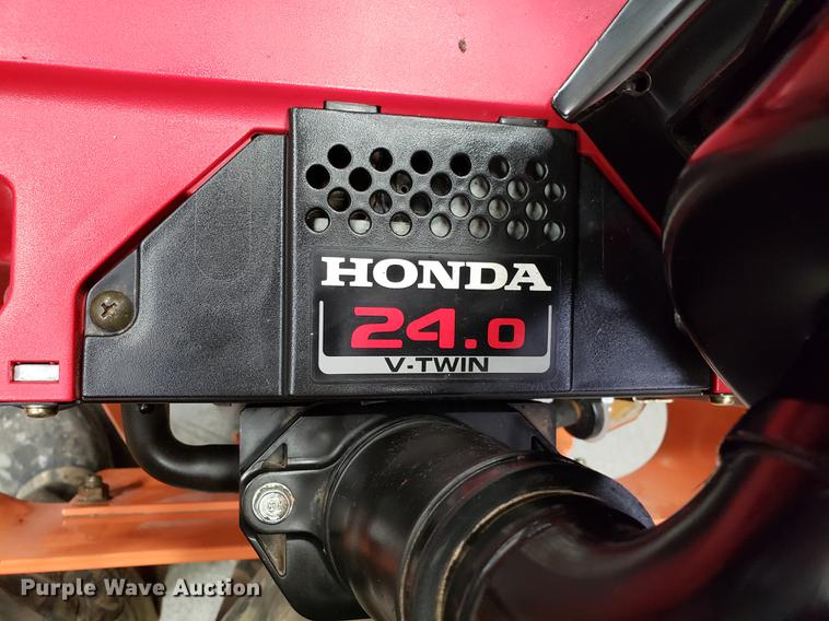 image for item AV9479 Scag Tiger Cub ZTR lawn mower