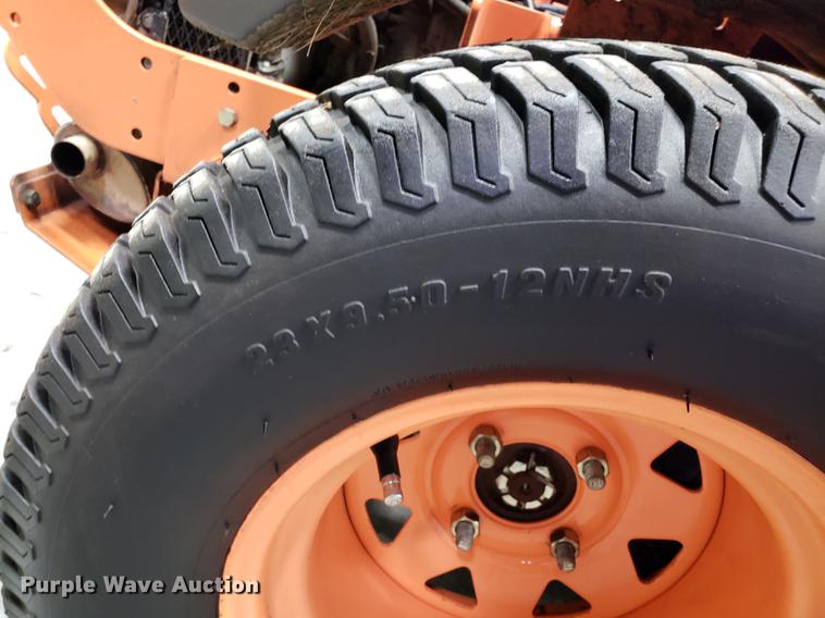 image for item AV9479 Scag Tiger Cub ZTR lawn mower