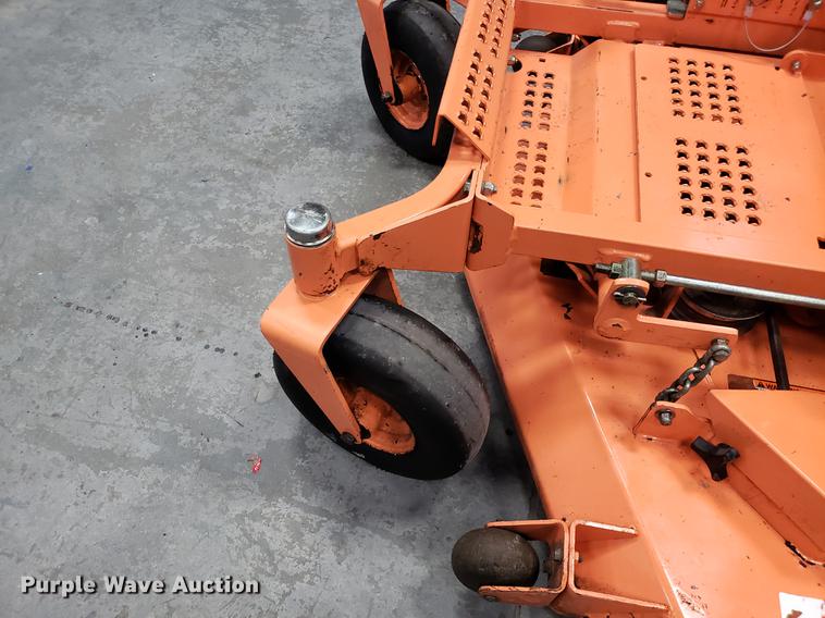 Scag Tiger Cub ZTR lawn mower in Lee's Summit, MO | Item AV9479 sold