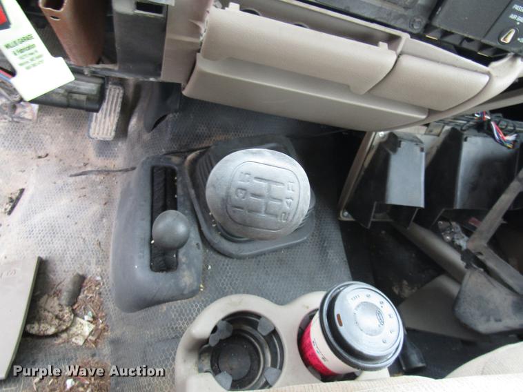 image for item DB2038 2002 GMC Sierra 2500HD Ext. Cab pickup truck