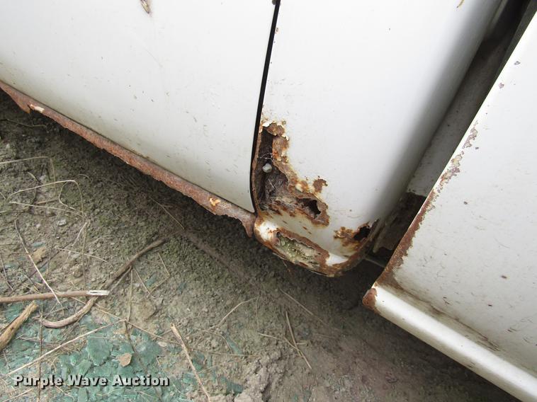 image for item DB2038 2002 GMC Sierra 2500HD Ext. Cab pickup truck