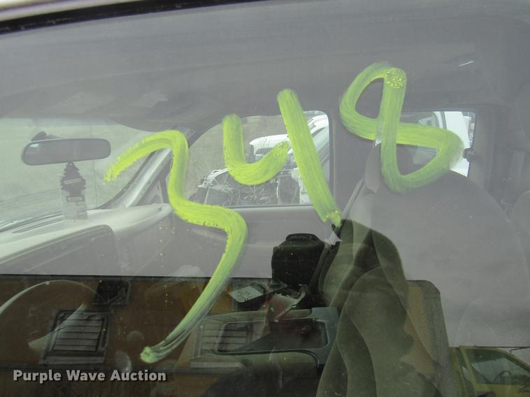 image for item DB2038 2002 GMC Sierra 2500HD Ext. Cab pickup truck